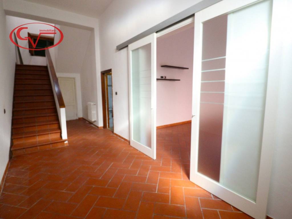 casa indipendente in vendita a Laterina Pergine Valdarno in zona Ponticino