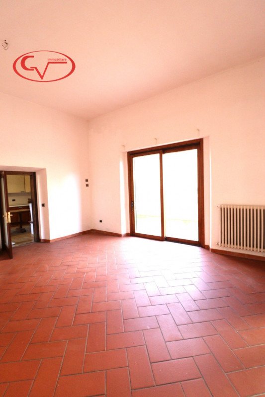 casa semindipendente in vendita a Laterina Pergine Valdarno in zona Ponticino