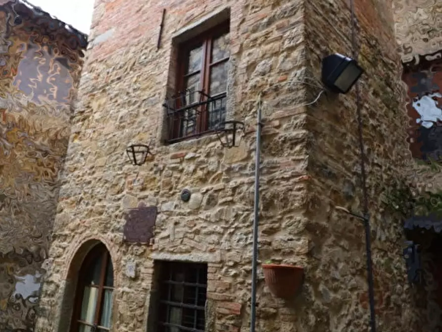 appartamento in vendita a Laterina Pergine Valdarno in zona Pergine Valdarno