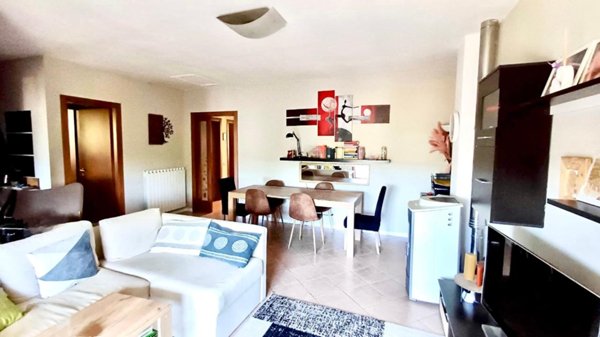 appartamento in vendita a Laterina Pergine Valdarno