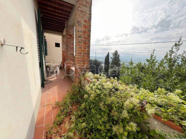 appartamento in vendita a Laterina Pergine Valdarno in zona Laterina