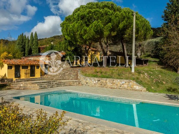 casa indipendente in vendita a Laterina Pergine Valdarno in zona Laterina