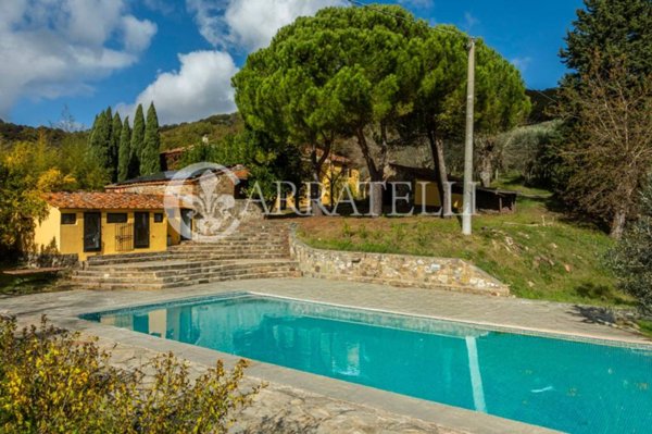 casa indipendente in vendita a Laterina Pergine Valdarno in zona Laterina