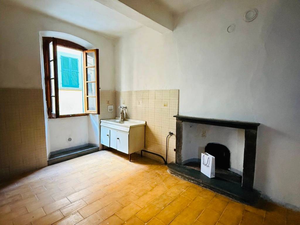 casa indipendente in vendita a Laterina Pergine Valdarno in zona Laterina