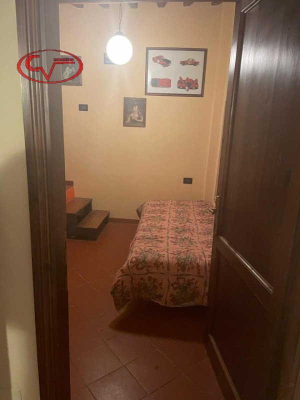 appartamento in vendita a Laterina Pergine Valdarno in zona Pergine Valdarno