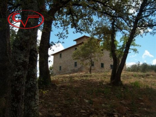 casa indipendente in vendita a Laterina Pergine Valdarno