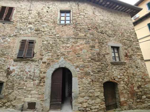 casa indipendente a Laterina Pergine Valdarno in zona Pergine Valdarno