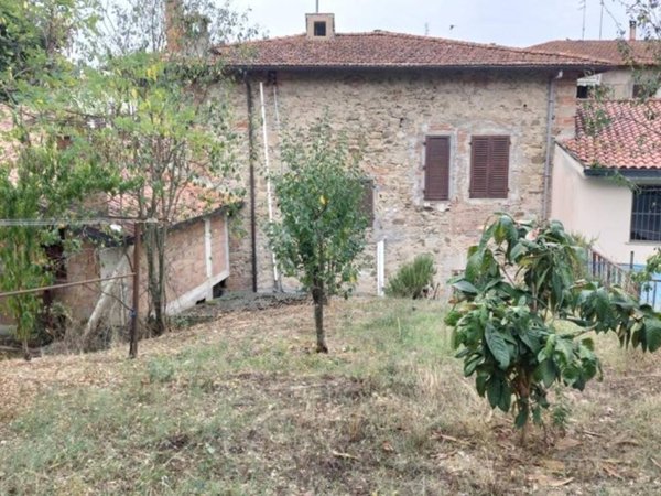 casa indipendente in vendita a Laterina Pergine Valdarno in zona Ponticino