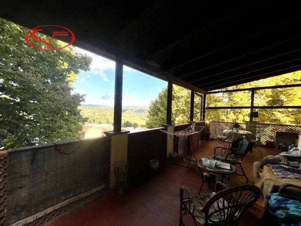 appartamento in vendita a Laterina Pergine Valdarno in zona Laterina