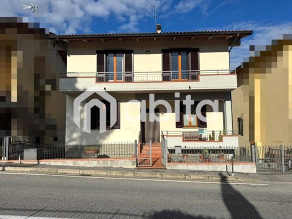 casa indipendente in vendita a Laterina Pergine Valdarno