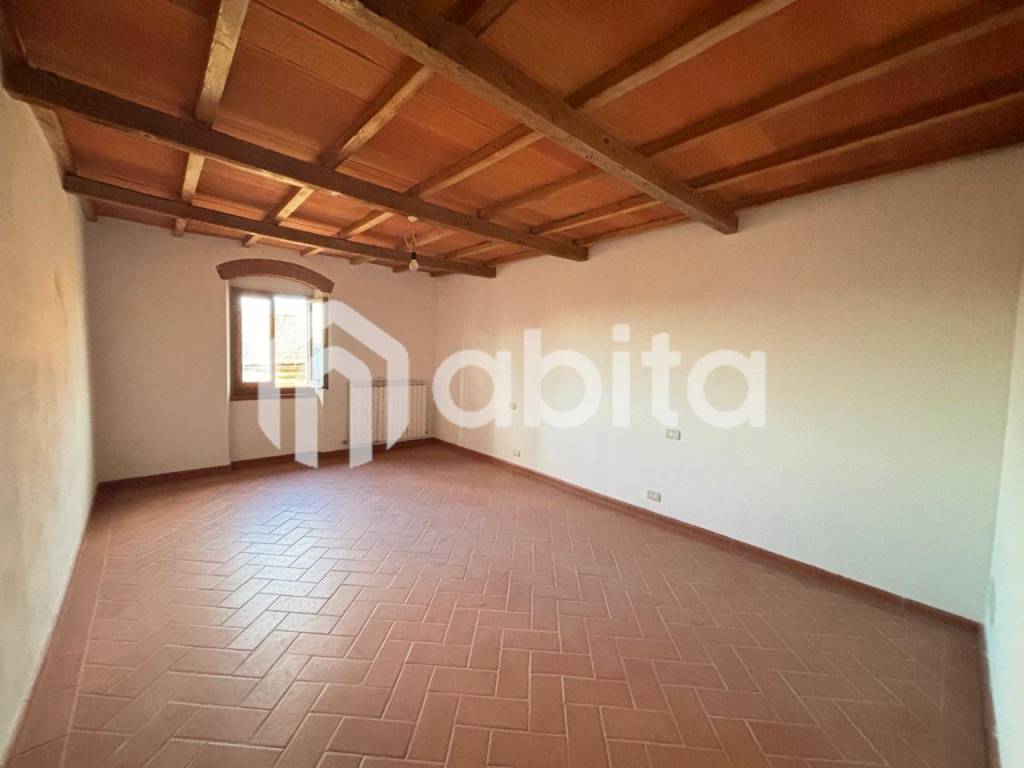 casa semindipendente in vendita a Laterina Pergine Valdarno in zona Laterina