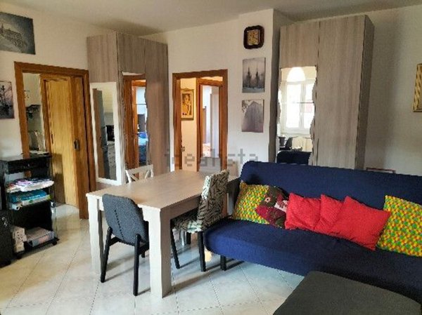 appartamento in vendita a Laterina Pergine Valdarno in zona Pergine Valdarno