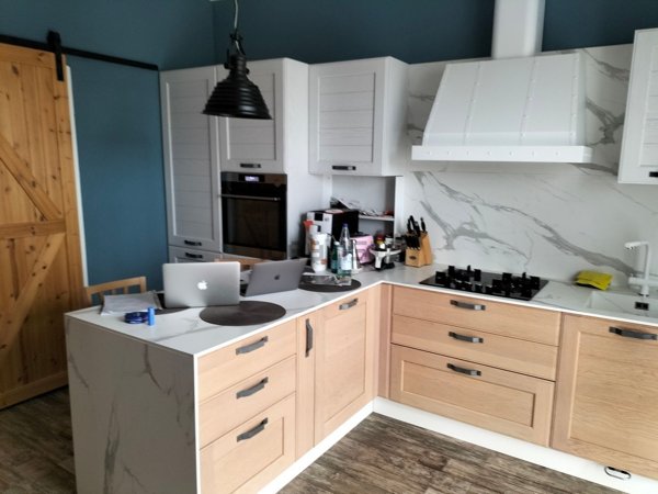 appartamento in vendita a Laterina Pergine Valdarno in zona Laterina