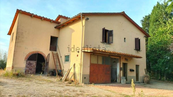 appartamento in vendita a Laterina Pergine Valdarno