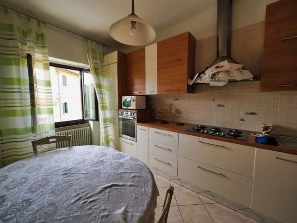 appartamento in vendita a Laterina Pergine Valdarno