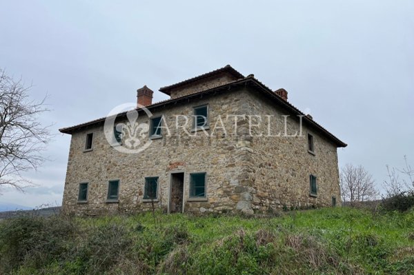 casale in vendita a Laterina Pergine Valdarno in zona Pergine Valdarno