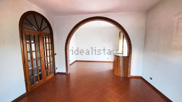 appartamento in vendita a Laterina Pergine Valdarno in zona Montalto