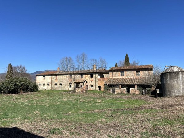 casale in vendita a Laterina Pergine Valdarno in zona Vitereta