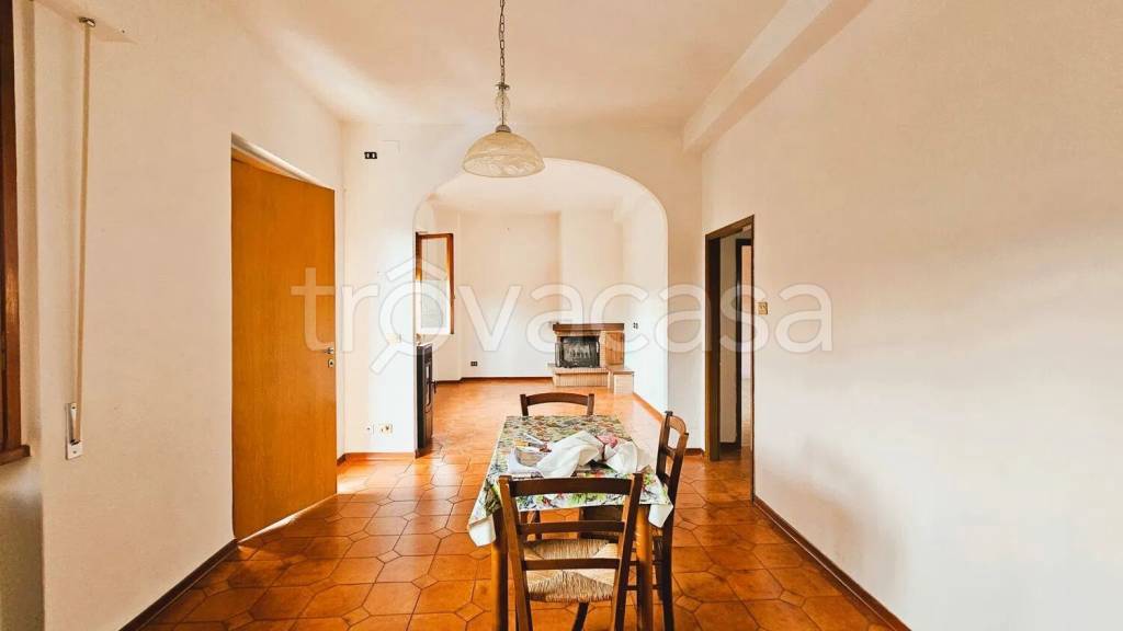 casa indipendente in vendita a Laterina Pergine Valdarno in zona Laterina