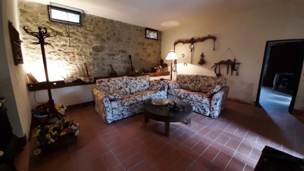 appartamento in vendita a Laterina Pergine Valdarno in zona Laterina