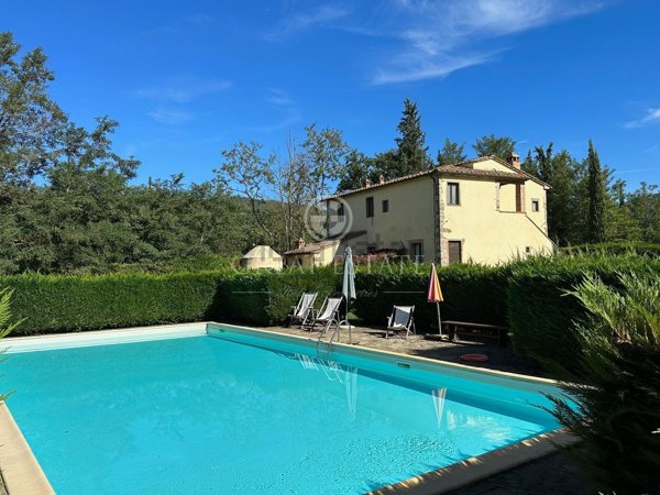 casale in vendita a Laterina Pergine Valdarno