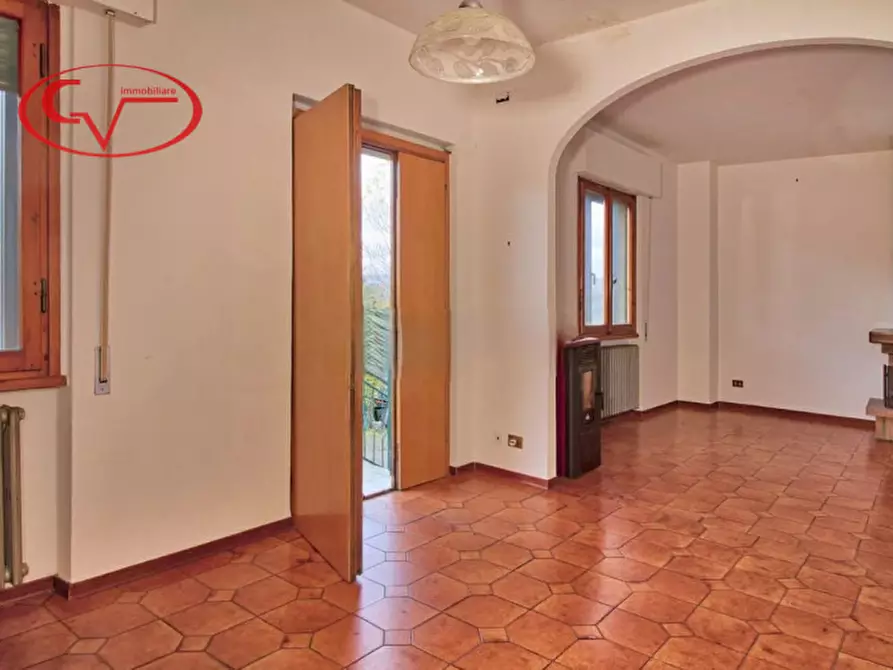 appartamento in vendita a Laterina Pergine Valdarno in zona Casanuova