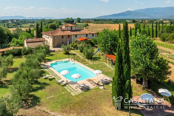 casa indipendente in vendita a Laterina Pergine Valdarno