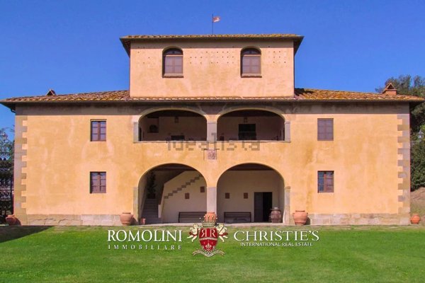 casa indipendente in vendita a Laterina Pergine Valdarno