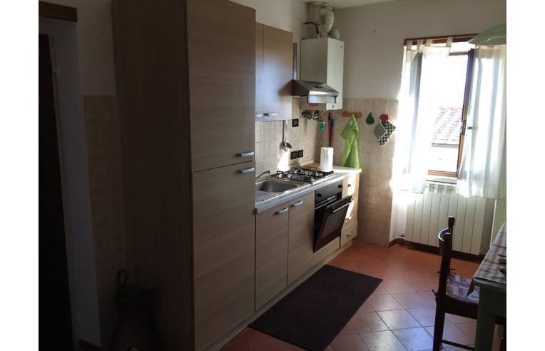 appartamento in vendita a Laterina Pergine Valdarno