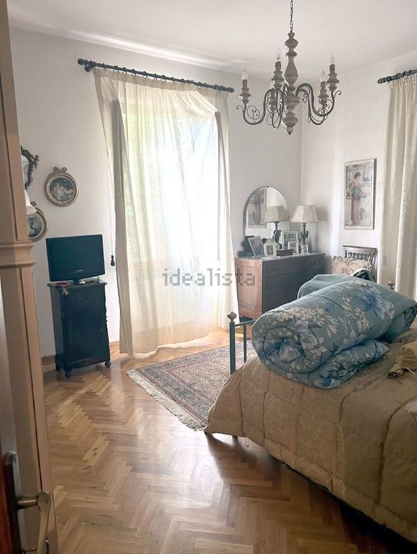 appartamento in vendita a Laterina Pergine Valdarno in zona Laterina