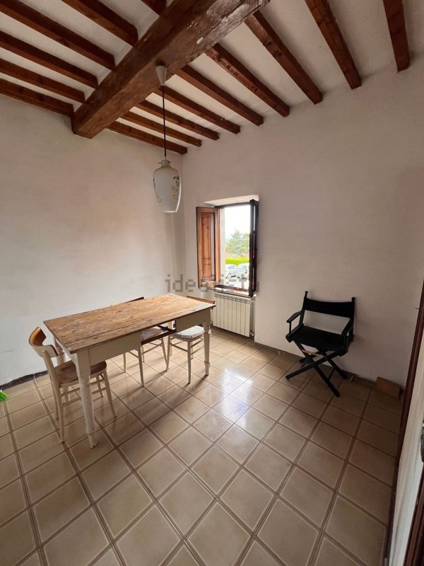 appartamento in vendita a Laterina Pergine Valdarno in zona Pergine Valdarno