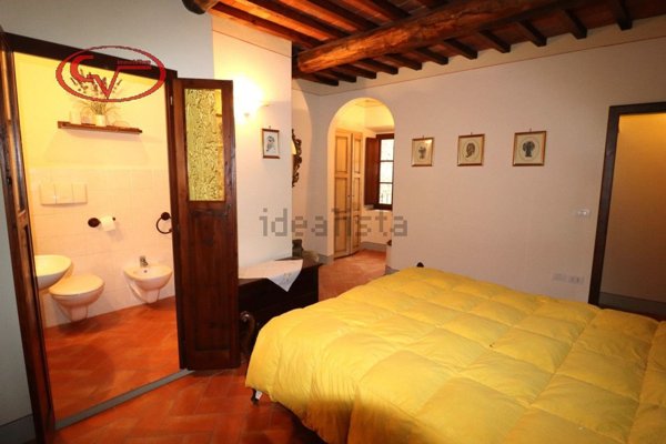 appartamento in vendita a Laterina Pergine Valdarno in zona Pergine Valdarno