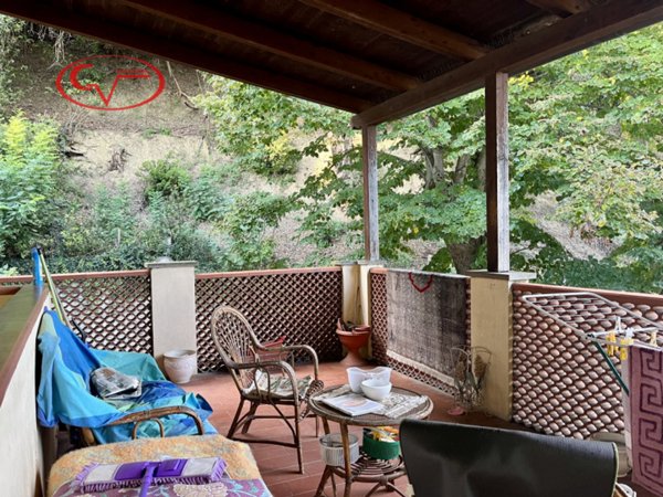 appartamento in vendita a Laterina Pergine Valdarno in zona Laterina