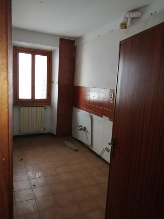 appartamento in vendita a Laterina Pergine Valdarno in zona Laterina