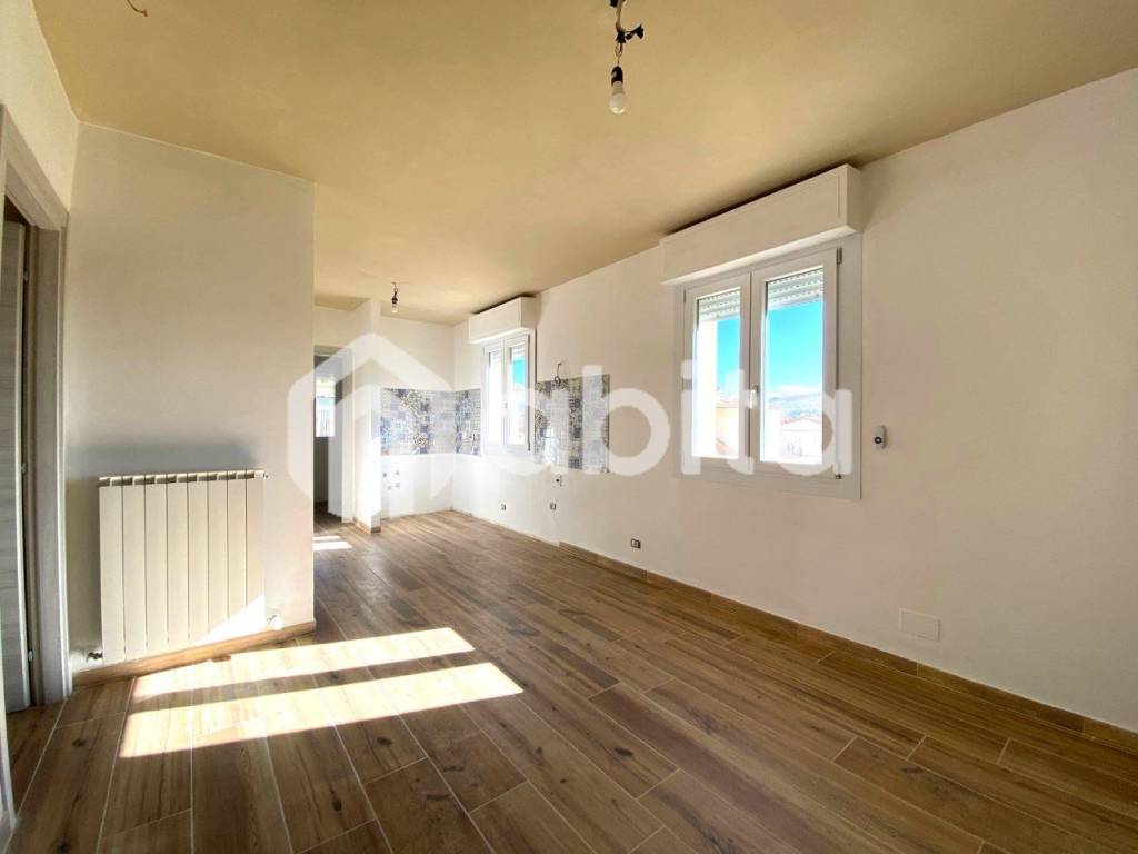 appartamento in vendita a Laterina Pergine Valdarno in zona Montalto