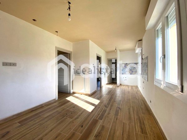 appartamento in vendita a Laterina Pergine Valdarno in zona Montalto