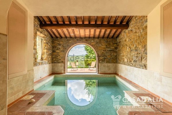 appartamento in vendita a Laterina Pergine Valdarno