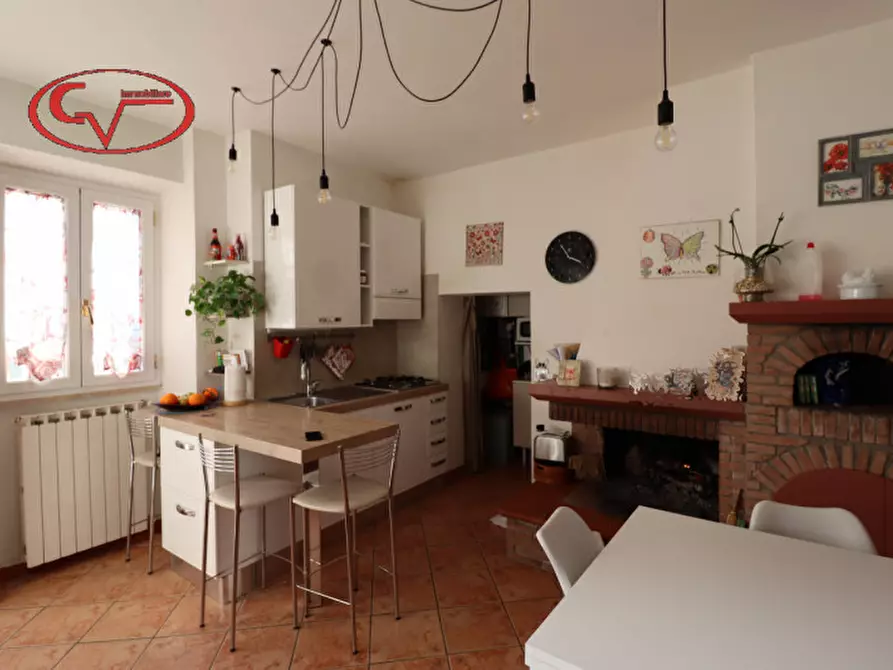 appartamento in vendita a Laterina Pergine Valdarno in zona Pieve a Presciano