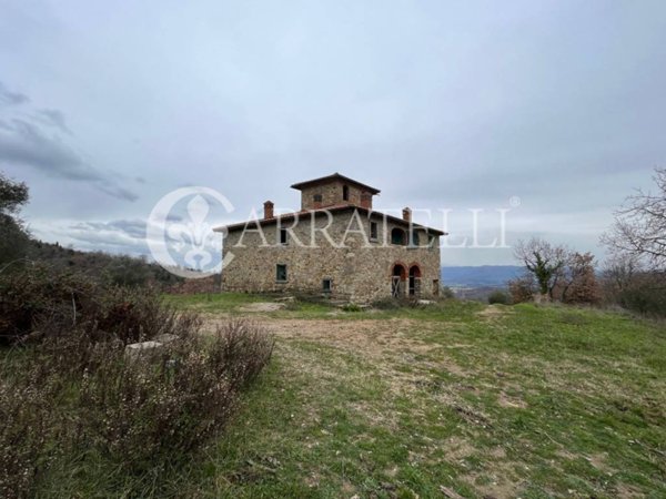 casa indipendente a Laterina Pergine Valdarno in zona Pergine Valdarno
