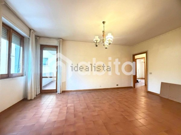 appartamento in vendita a Laterina Pergine Valdarno in zona Ponticino