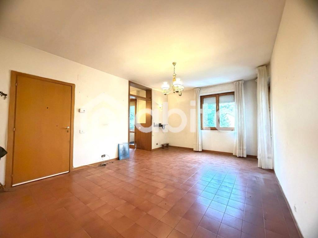 appartamento in vendita a Laterina Pergine Valdarno in zona Laterina