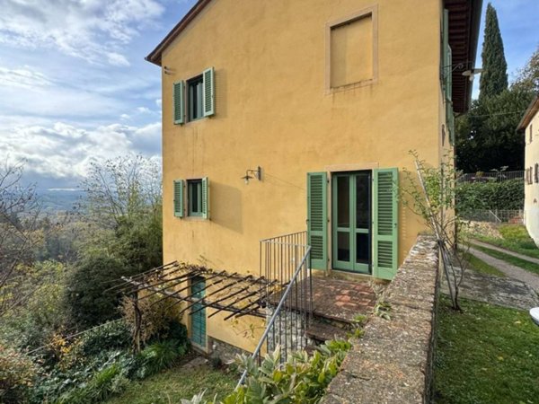 casa indipendente in vendita a Laterina Pergine Valdarno