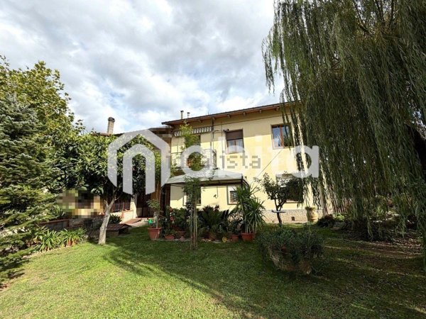 appartamento in vendita a Laterina Pergine Valdarno in zona Casanuova