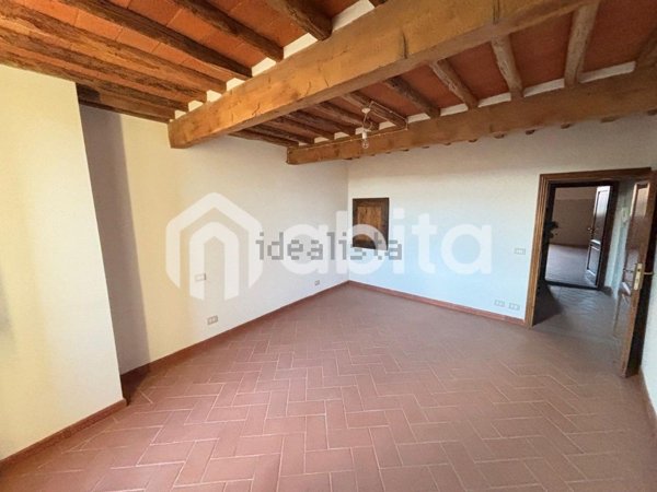 casa semindipendente in vendita a Laterina Pergine Valdarno in zona Laterina