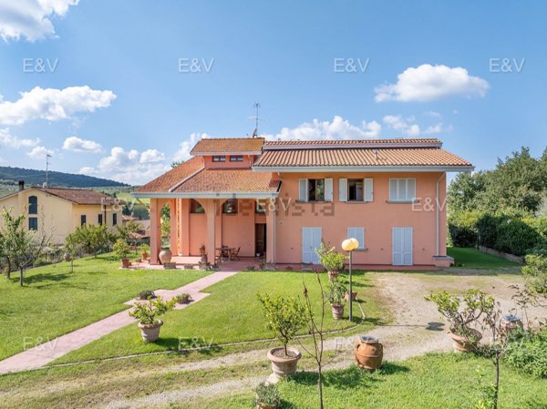 casa indipendente in vendita a Laterina Pergine Valdarno