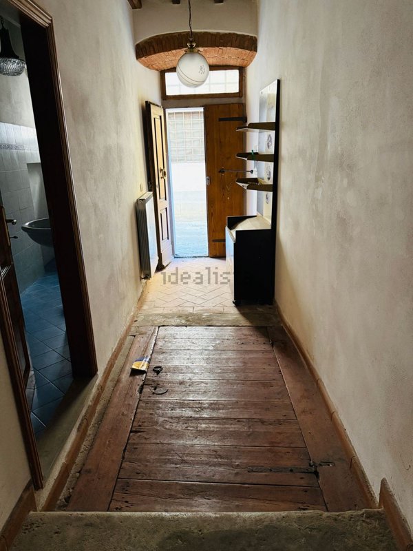 casa indipendente in vendita a Laterina Pergine Valdarno in zona Laterina