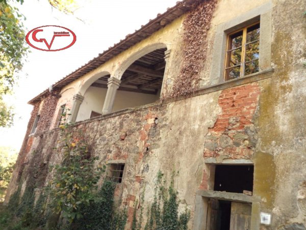 casa indipendente in vendita a Laterina Pergine Valdarno in zona Laterina