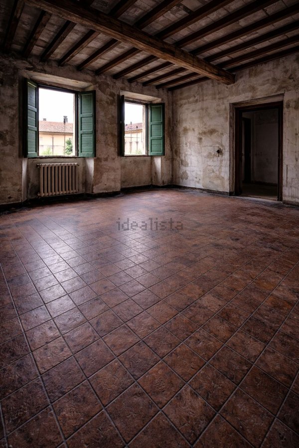 appartamento in vendita a Laterina Pergine Valdarno in zona Laterina