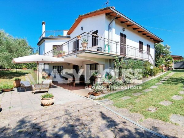 casa indipendente in vendita a Laterina Pergine Valdarno in zona Laterina