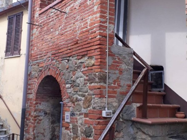 casa indipendente in vendita a Laterina Pergine Valdarno in zona Ponticino
